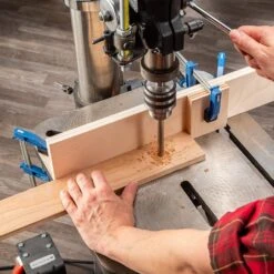 Rockler 4'' Mini F-Style Clamps, 4-Pack 17 Rockler 4'' Mini F-Style Clamps, 4-Pack -Home Tools Sale Shop 73196 08 1000