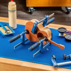 Rockler 4'' Mini F-Style Clamps, 4-Pack 13 Rockler 4'' Mini F-Style Clamps, 4-Pack -Home Tools Sale Shop 73196 10 1000