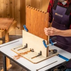 Rockler 4'' Mini F-Style Clamps, 4-Pack 16 Rockler 4'' Mini F-Style Clamps, 4-Pack -Home Tools Sale Shop 73196 11 1000