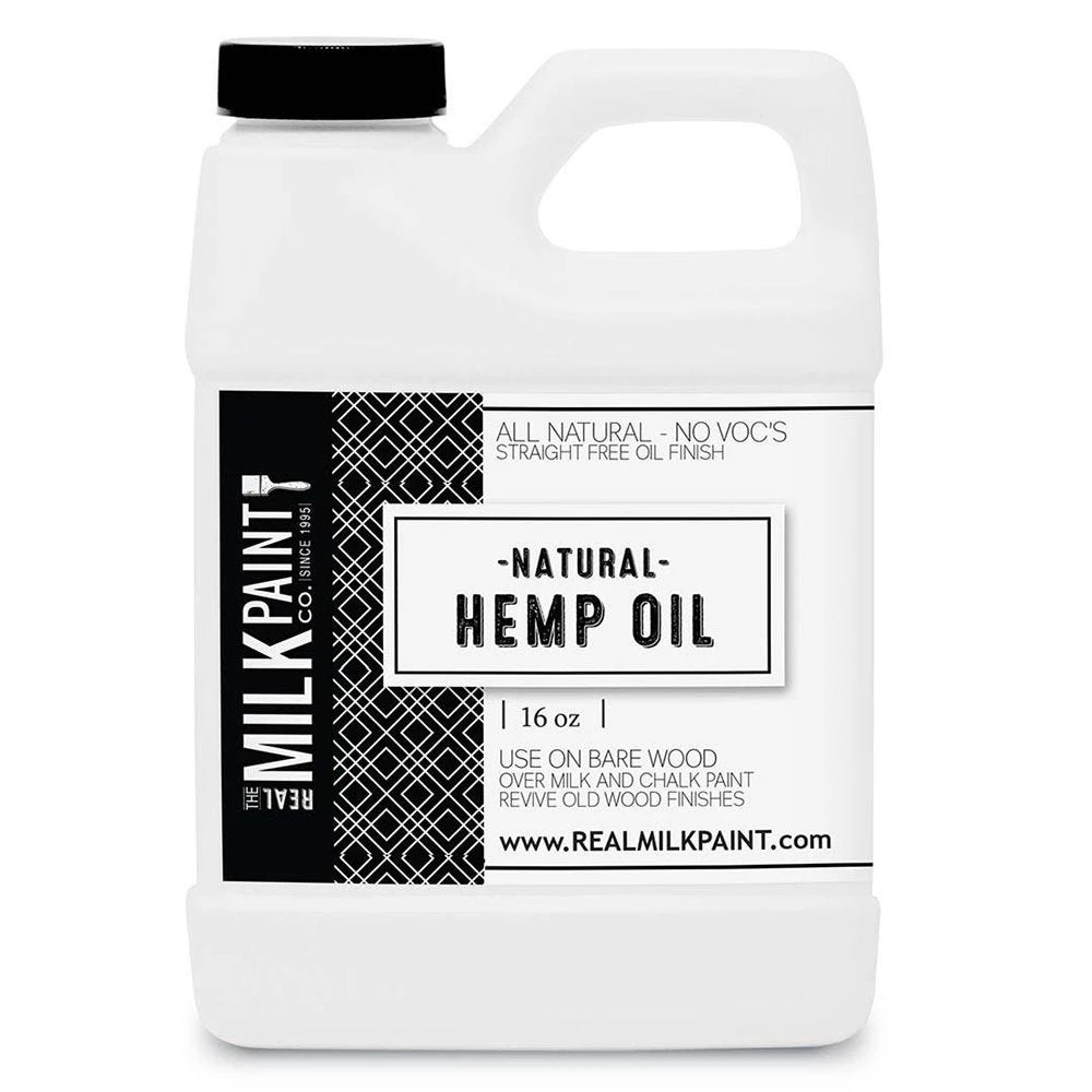Hemp Oil, 16 Oz. 1 Hemp Oil, 16 Oz.