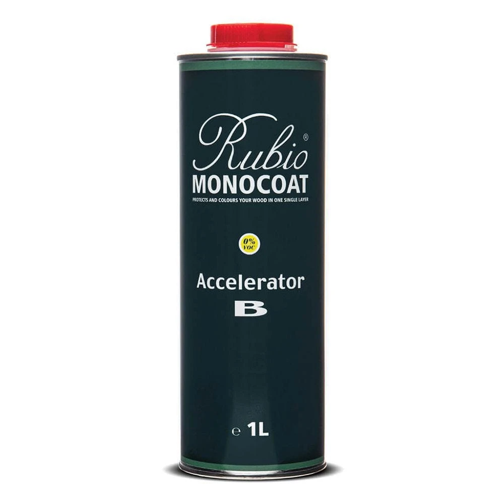 Rubio Monocoat Oil Plus 2C, Part B Hardener 2 Rubio Monocoat Oil Plus 2C, Part B Hardener - Image 2