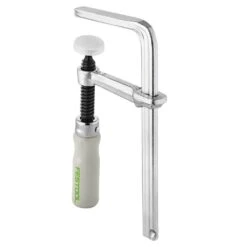 4-11/16'' Clamps For Festool Plunge Saw And MFT Table, 2-Pack (489570)