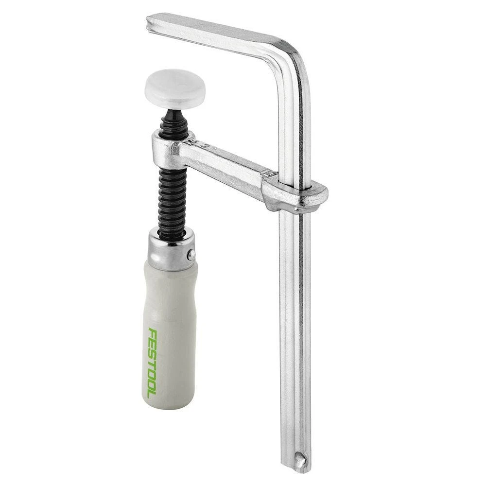 Clamps For Festool Plunge Saw And MFT Table, 2-Pack 2 Clamps For Festool Plunge Saw And MFT Table, 2-Pack - Image 2