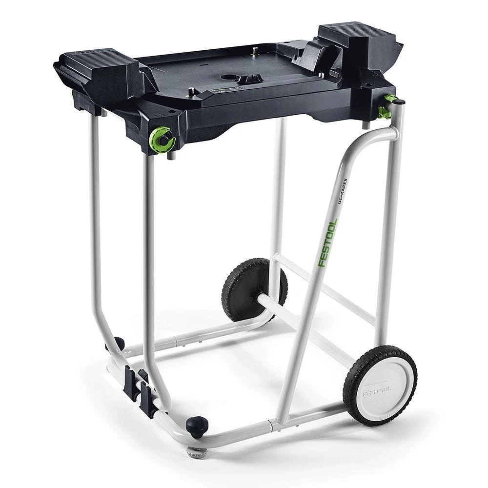 Portable Stand For Festool Kapex KSC 60 (200129) 1 Portable Stand For Festool Kapex KSC 60 (200129)