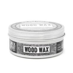 Wood Wax, 4 Oz.