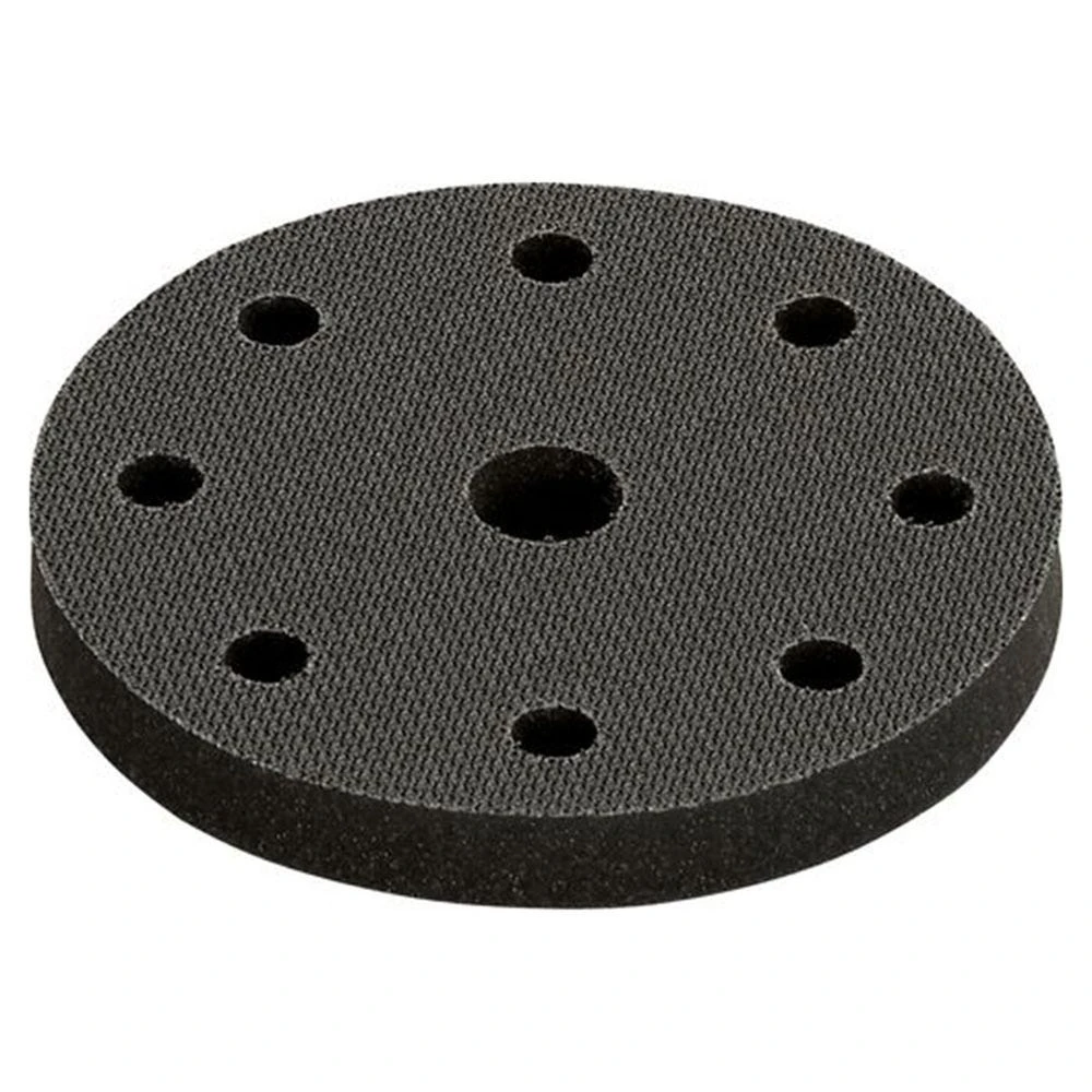 5'' Ultra-Soft Festool Interface Pad For Fine Abrasives And Contours (492271) 1 5'' Ultra-Soft Festool Interface Pad For Fine Abrasives And Contours (492271)