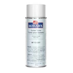 Mohawk Finishes Guitar Toner Aerosol, 13 Oz -Home Tools Sale Shop 75811 01 1000 1