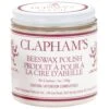 Clapham's Beeswax Furniture Polish, 7 Oz.