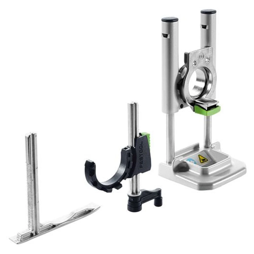 Festool Vecturo Depth-Stop And Plunge Base Set OS-TA/AH (500251) 1 Festool Vecturo Depth-Stop And Plunge Base Set OS-TA/AH (500251)