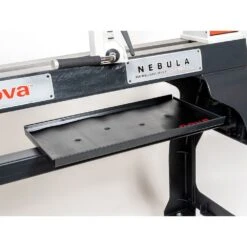 Nova Nebula 18'' DVR Wood Lathe -Home Tools Sale Shop 77110 03 1000