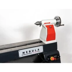 Nova Nebula 18'' DVR Wood Lathe -Home Tools Sale Shop 77110 10 1000