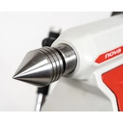 Nova Nebula 18'' DVR Wood Lathe -Home Tools Sale Shop 77110 13 1000