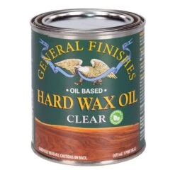 General Finishes Hard Wax Oil -Home Tools Sale Shop 77188 01 1000 1