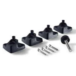 Festool Elevation Feet For Kapex KSC 60, A-SYS-KS 60 (500121)