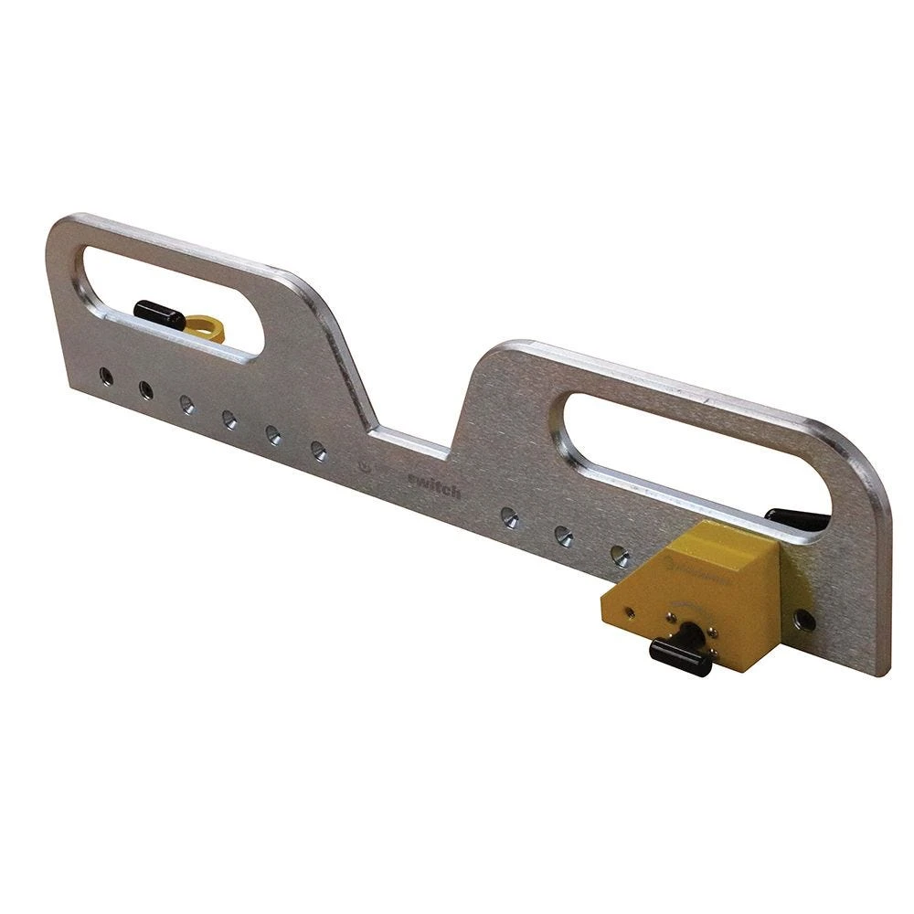 Magswitch Drill Press Fence Pro 1 Magswitch Drill Press Fence Pro