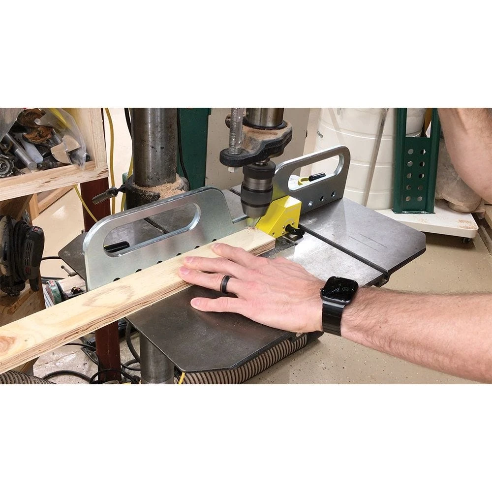 Magswitch Drill Press Fence Pro 2 Magswitch Drill Press Fence Pro - Image 2