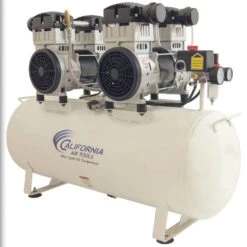 California Air Tools Ultra Quiet Air Compressor 20040C, 4HP, 20-Gallon -Home Tools Sale Shop 78681 03 1000