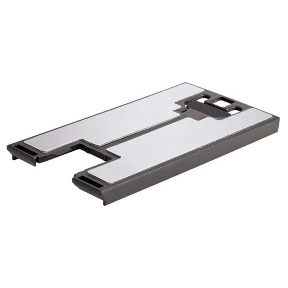 Festool Steel Baseplate For Carvex Jigsaws (497300) 1 Festool Steel Baseplate For Carvex Jigsaws (497300)