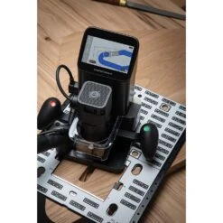 Shaper Origin Handheld CNC Router With Plate And Workstation Packages -Home Tools Sale Shop 79015 18 1000 2 1