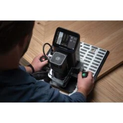 Shaper Origin Handheld CNC Router With Plate And Workstation Packages -Home Tools Sale Shop 79015 19 1000 2 1