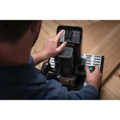 Shaper Origin Handheld CNC Router With Plate And Workstation Packages -Home Tools Sale Shop 79015 20 1000 1 2