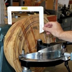 Woodcut Tools Bowlsaver Max4 Bowl Coring System -Home Tools Sale Shop 79825 04 1000 1