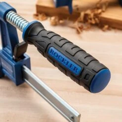 Rockler Sure-Foot F-Style Clamps -Home Tools Sale Shop 81953 03 1000 2