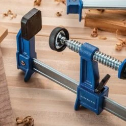 Rockler Sure-Foot F-Style Clamps -Home Tools Sale Shop 81953 04 1000 1