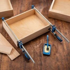 Rockler Sure-Foot F-Style Clamps -Home Tools Sale Shop 82220 05 1000 1