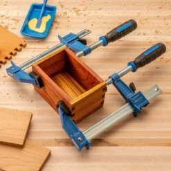 Rockler Sure-Foot F-Style Clamps -Home Tools Sale Shop 82220 08 1000 1