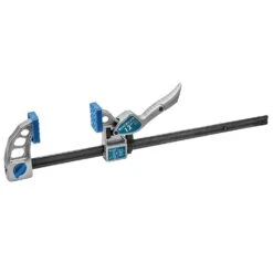 Rockler Quick-Lever Aluminum Clamp -Home Tools Sale Shop 89197 01 1000 1