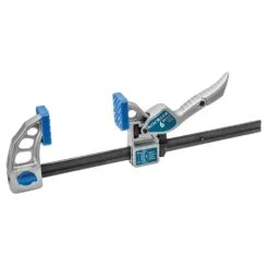 Rockler Quick-Lever Aluminum Clamp -Home Tools Sale Shop 89511 01 1000 1