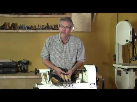 Full-Size Ergonomic Carbide Turning Tool, Diamond 6 Full-Size Ergonomic Carbide Turning Tool, Diamond - Image 6