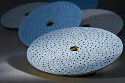 Norton ProSand 5'' Multi-Air Sanding Discs, 10-Pack