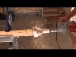 Pro Series Log Tenon Cutters -Home Tools Sale Shop booowghibyc 1