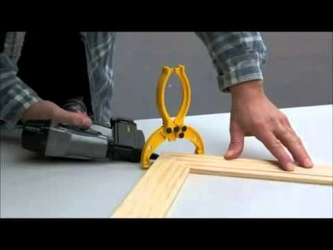 Trim Clip Miter Clip 3 Trim Clip Miter Clip - Image 3