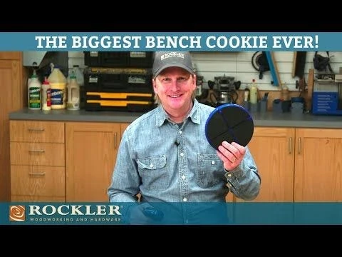 Rockler Bench Cookie Connect 2 Rockler Bench Cookie Connect - Image 2