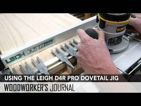 Leigh Router Bit Sets For All D Series Dovetail Jigs 1 Leigh Router Bit Sets For All D Series Dovetail Jigs