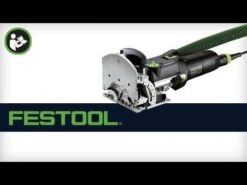 Festool Domino Joiner DF 500 Q-Plus (576419) -Home Tools Sale Shop hqdefault 128 8