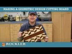 Rockler Miter Gauge Fence -Home Tools Sale Shop hqdefault 136 2