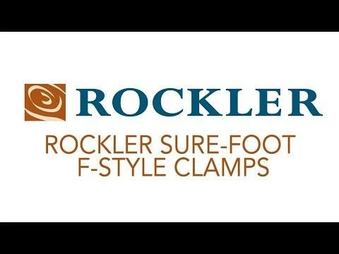 Rockler 3-Way Attachment For F-Style Clamps 7 Rockler 3-Way Attachment For F-Style Clamps - Image 7