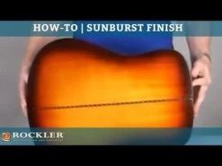 Mohawk Finishes Guitar Toner Aerosol, 13 Oz -Home Tools Sale Shop hqdefault 165 2