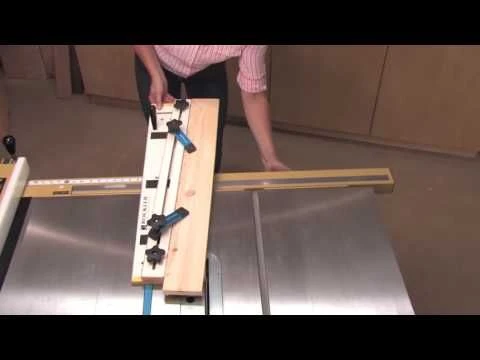 Rockler Taper / Straight Line Jig 9 Rockler Taper / Straight Line Jig - Image 9