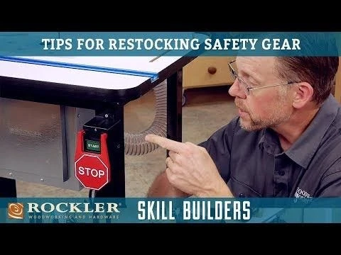 Rockler Taper / Straight Line Jig 3 Rockler Taper / Straight Line Jig - Image 3