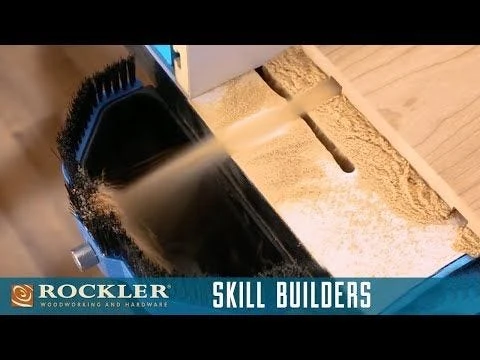 Dust Right Router Table Dado Dust Chute 7 Dust Right Router Table Dado Dust Chute - Image 7