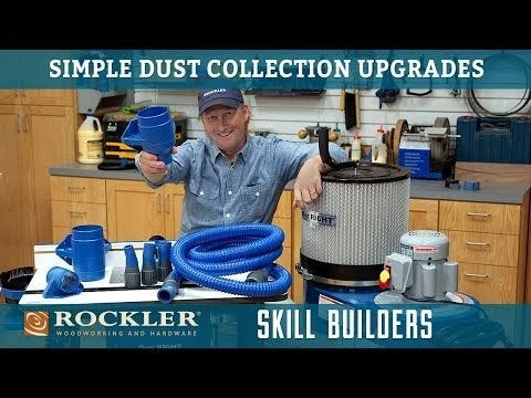 Dust Right Router Table Dado Dust Chute 8 Dust Right Router Table Dado Dust Chute - Image 8