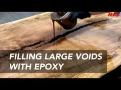 MAS Deep Pour Epoxy 22 MAS Deep Pour Epoxy -Home Tools Sale Shop hqdefault 99 15