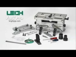 Leigh FMT Pro Frame Mortise And Tenon Jig -Home Tools Sale Shop jrxe6lze2f0