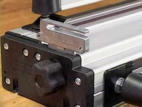 Leigh Super 12'' Dovetail Jig 4 Leigh Super 12'' Dovetail Jig - Image 4