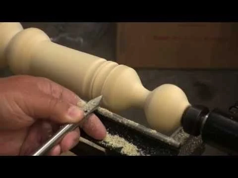 Full-Size Ergonomic Carbide Turning Tool, Square 8 Full-Size Ergonomic Carbide Turning Tool, Square - Image 8